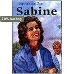 SABINE (VCL) 9789024218677 NEL VAN DER ZEE, Verzenden, Gelezen, NEL VAN DER ZEE