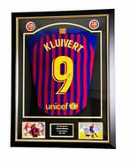FC Barcelona - Spaanse voetbal competitie - Patrick Kluivert, Collections, Collections Autre