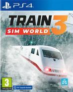 Train Sim World 3-Standaard (PlayStation 4) NIEUW, Games en Spelcomputers, Games | Sony PlayStation 4, Ophalen of Verzenden, Nieuw