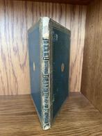 William Cullen Bryant, Henry D. Thoreau - Unpublished Poems