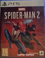 Marvel Spider-man 2 (ps5 tweedehands game), Ophalen of Verzenden