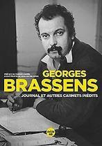 Journal et autres carnets inédits (nouvelle édition...  Book, Brassens, Georges, Verzenden
