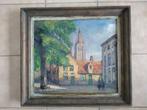 Leo Mechelaere (1880-1964) - Brugge
