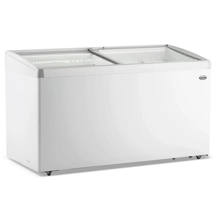 Koel-/Vrieskist | LOTTE | 456L | Wit | -18°C & 0°C/+10°C |, Articles professionnels, Horeca | Équipement de cuisine, Envoi