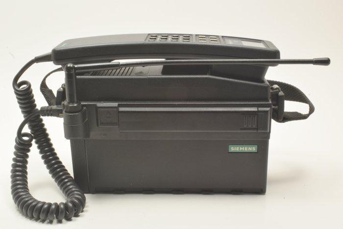 Siemens NT41 / NT905 - Mobiele telefoon, Consoles de jeu & Jeux vidéo, Consoles de jeu | Accessoires Autre