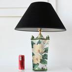 Ceramiche d’Arte San Marco - Lampe de table - Magnolias en, Huis en Inrichting, Nieuw