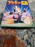 Nintendo - Nes - Felix the Cat FRG CIB - Videogame - In
