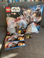 Lego - Star Wars - 7964 - Lego Republik Frigate, Nieuw