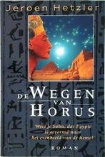 De wegen van Horus, Nieuw, Nederlands, Verzenden