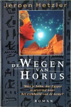 De wegen van Horus, Boeken, Taal | Overige Talen, Verzenden