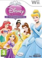 Disney Princess Mijn Magisch Koninkrijk (Wii Games), Ophalen of Verzenden, Zo goed als nieuw