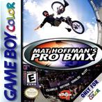 Mat Hoffmans Pro BMX - Gameboy Color (Losse Cassette), Games en Spelcomputers, Games | Nintendo Game Boy, Ophalen of Verzenden