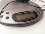 Sony - Discman ESP model D-321+Bower & Wilkins P3-work well, Nieuw