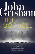 Het oordeel 9789400510432 John Grisham, Boeken, Verzenden, Zo goed als nieuw, John Grisham
