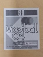 Panini Voetbal 96 Zlatan Ibrahimovi rookie sticker - Free, Nieuw