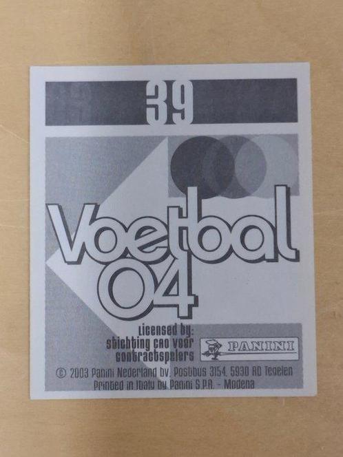 Panini Voetbal 96 Zlatan Ibrahimovi rookie sticker - Free, Verzamelen, Stickers