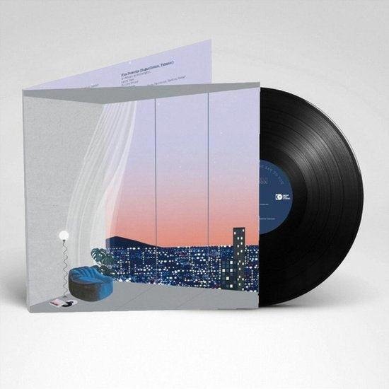 2dekans | Ron Trent Presents WARM - Wat Zeggen De Sterren, CD & DVD, Vinyles | Autres Vinyles, Enlèvement ou Envoi