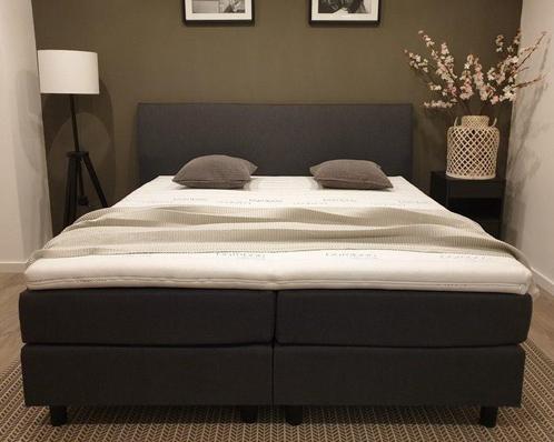Boxspring Bath, Huis en Inrichting, Slaapkamer | Boxsprings