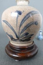 Jiajing (1522-1566) - Pot - Blauw en Wit Ming-dynastie