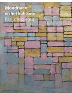 Mondriaan en het kubisme, Boeken, Verzenden, Nieuw, Nederlands