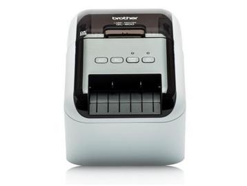 Veiling - Brother QL-800 labelprinter beschikbaar voor biedingen