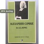 Alexander Comrie 9789050301947 Honig, Boeken, Verzenden, Gelezen, Honig
