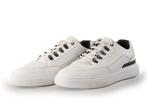 Cycleur de Luxe Sneakers in maat 44 Wit | 10% extra korting, Kleding | Heren, Schoenen, Verzenden, Wit, Zo goed als nieuw, Sneakers