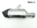 Silencieux déchappement Original BMW R 1300 GS 2023, Motoren, Onderdelen | BMW, Verzenden, Nieuw