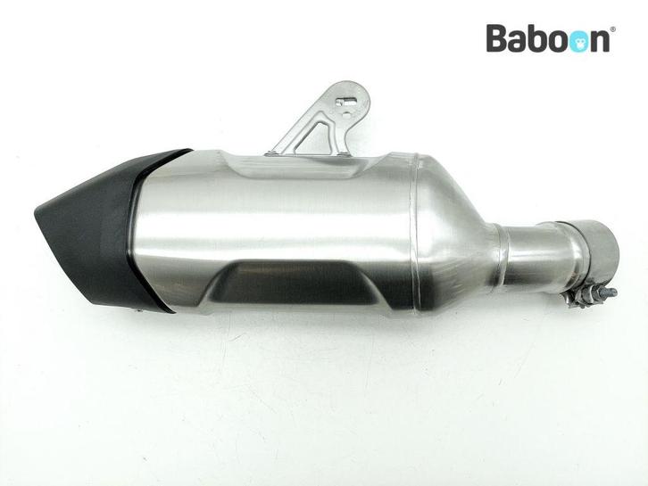 Silencieux déchappement Original BMW R 1300 GS 2023, Motoren, Onderdelen | BMW, Verzenden