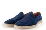 Reinhard Frans Loafers in maat 42 Blauw | 5% extra korting, Kleding | Heren, Schoenen, Loafers, Zo goed als nieuw, Reinhard Frans