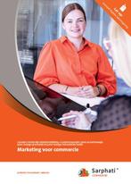 Marketing voor Commercie | combipakket / Sarphati, Boeken, Verzenden, Gelezen