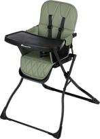 SHOWMODEL Bebeconfort Lily - Kinderstoel - Mineral Green..., Kinderen en Baby's, Verzenden, Nieuw