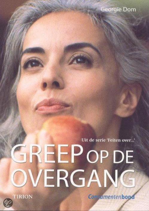 Greep Op De Overgang 9789043902045, Livres, Grossesse & Éducation, Envoi