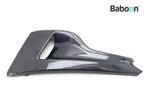 Bas carénage gauche Ducati Diavel 2011-2014 (48033161A), Motoren, Onderdelen | Ducati, Verzenden, Nieuw