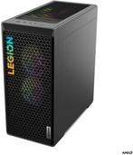 Lenovo Legion T5 26ARA8 , 32GB , 1 TB SSD , Ryzen 7 7700 ,, Computers en Software, Windows Laptops, 2 tot 3 Ghz, Ophalen of Verzenden