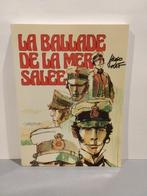 Corto Maltese - 6x B - EO/Ré - 6 Album - 1979/1982