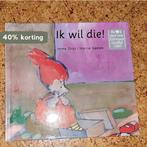 Ik wil die! 9789047517146 Imme Dros, Boeken, Verzenden, Zo goed als nieuw, Imme Dros