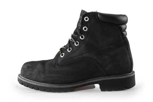 Timberland Veterboots in maat 40 Zwart | 10% extra korting, Vêtements | Hommes, Chaussures, Envoi