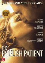 The English Patient (dvd nieuw), Cd's en Dvd's, Ophalen of Verzenden, Nieuw in verpakking