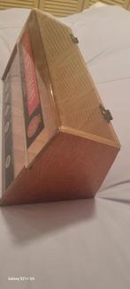 Henri Wintermans - Zonder Minimumprijs - Sigarendoos - Hout,, Verzamelen, Nieuw