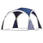 TRUUSK Koepeltent 6-8 Personen - 3,5x3,5x2,22m - Tuintent Fe, Caravans en Kamperen, Verzenden, Nieuw