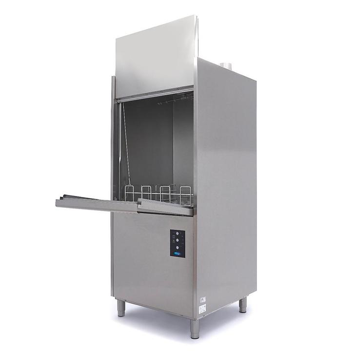 Machine à laver les casseroles - 56 x 63 cm - 400V, Zakelijke goederen, Horeca | Keukenapparatuur, Verzenden