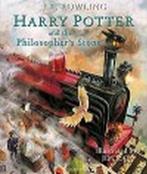 Harry Potter and the philosophers stone / Harry Potter / 1, Boeken, Verzenden, Gelezen, J.K. Rowling