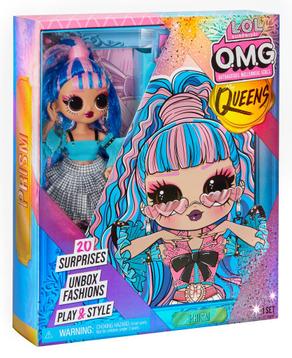 L.O.L. Surprise! OMG Queens - Prism