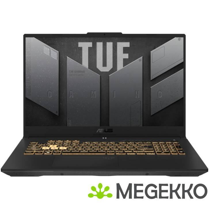 ASUS TUF Gaming F17 FX707VI-HX036W 17.3  Core i7 RTX 4070, Informatique & Logiciels, Ordinateurs & Logiciels Autre, Envoi