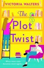 The Plot Twist 9781835189603 Victoria Walters, Verzenden, Victoria Walters