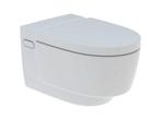 Veiling - Geberit douche-wc Aquaclean Mera wit, Nieuw
