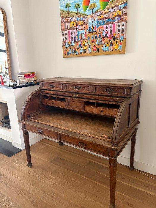 Bureau - Hout, Antiek en Kunst, Antiek | Overige Antiek