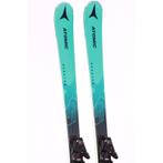 175 skis ATOMIC REDSTER X5 2025, blue, grip walk, power woo, Verzenden, Nieuw, Atomic