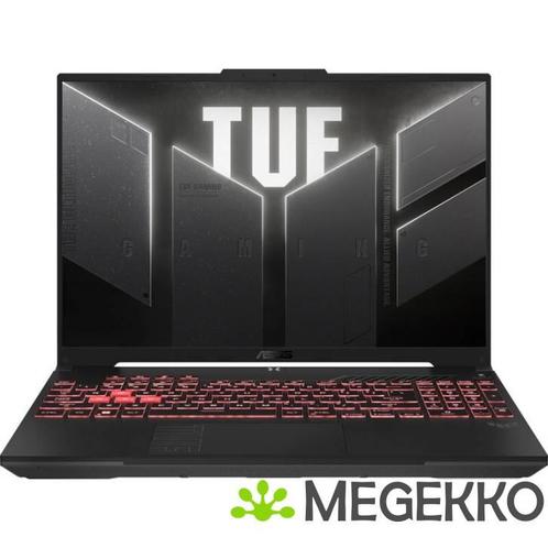 ASUS TUF Gaming A16 FA607PI-N3018W 16  Ryzen 9 RTX 4070, Computers en Software, Overige Computers en Software, Nieuw, Verzenden